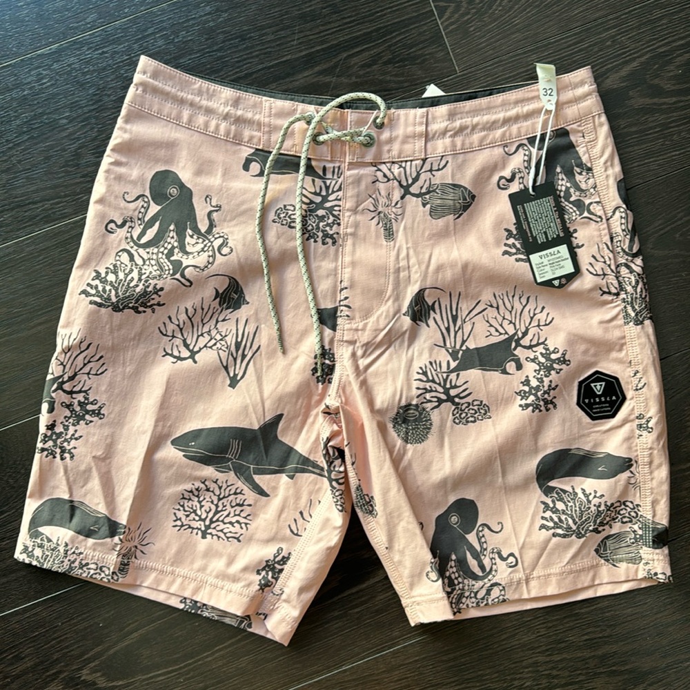 Megalab Aquatics Boardshort